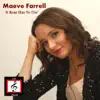 Maeve Farrell - A Rose Has to Die - Single